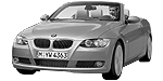 BMW E93 U2145 Fault Code